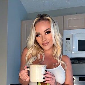 Alexis Monroe
