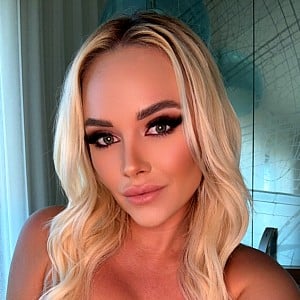 Alexis Monroe