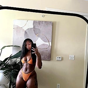 Alexis Moton