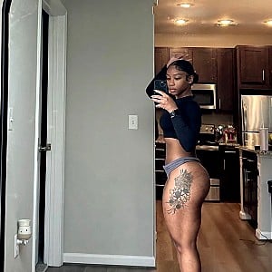 Alexis Moton