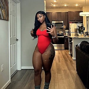 Alexis Moton