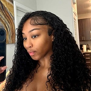 Alexis Moton