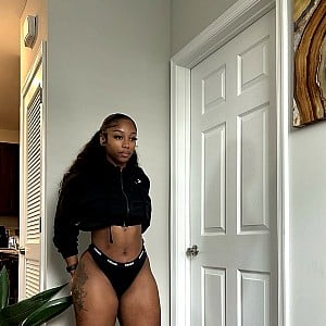 Alexis Moton