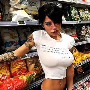 Alexis Mucci