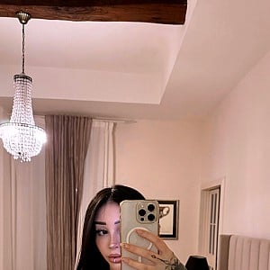 Alexis Mucci