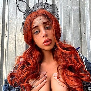 Alexis Mucci