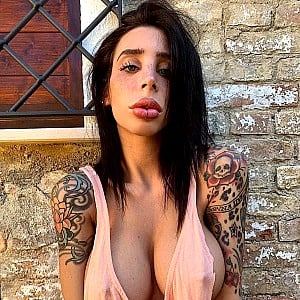 Alexis Mucci