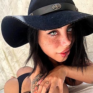 Alexis Mucci