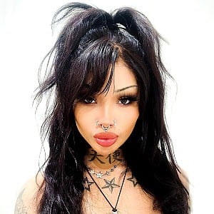 Alexis Munroe