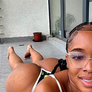 Alexis Nairne