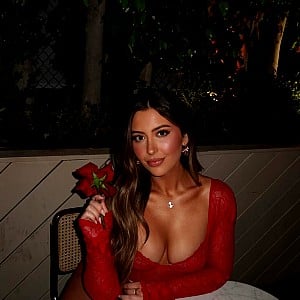 Alexis Oakley