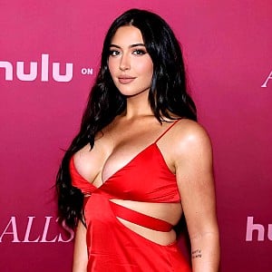 Alexis Oakley