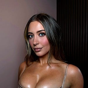 Alexis Oakley