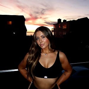 Alexis Oakley