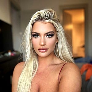 Alexis Paige (Instagram)