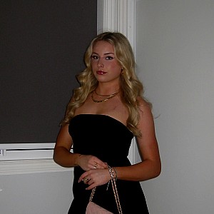 Alexis Proctor
