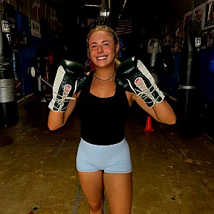 Alexis Proctor
