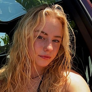 Alexis Proctor