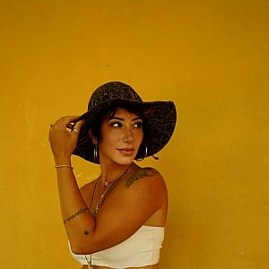 Alexis Ramirez Jackson