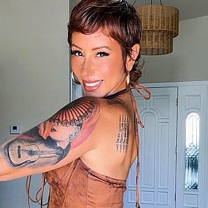 Alexis Ramirez Jackson