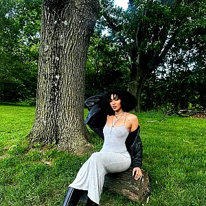 Alexis Ratliff