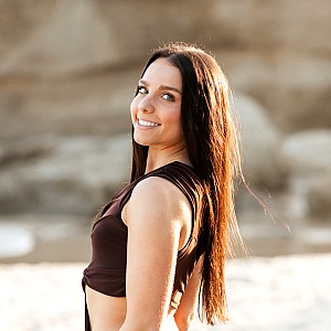 Alexis Rose