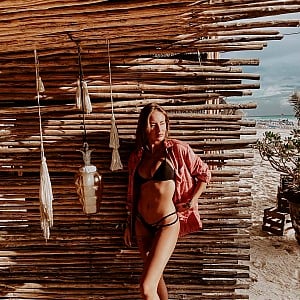 Alexis Sharkey