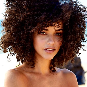 Alexis Sheree