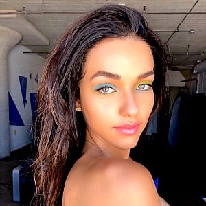Alexis Sheree