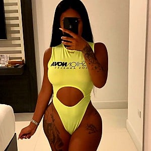 Alexis Skyy