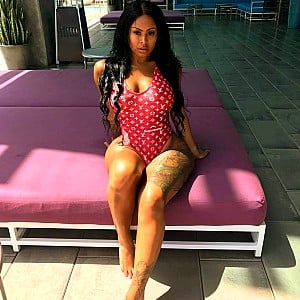 Alexis Skyy