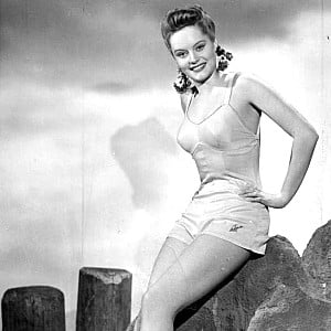 Alexis Smith (actress)