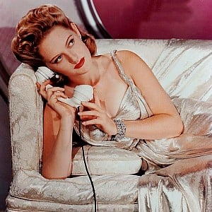 Alexis Smith (actress)