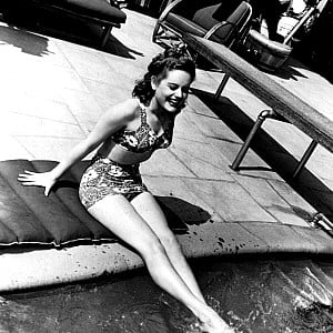 Alexis Smith (actress)