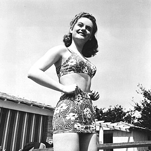Alexis Smith (actress)