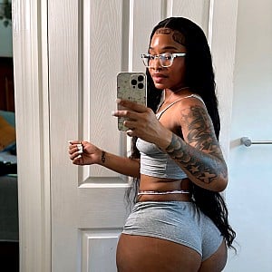 Alexis Soriya