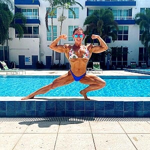 Alexis Sullivan