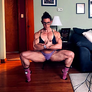 Alexis Sullivan