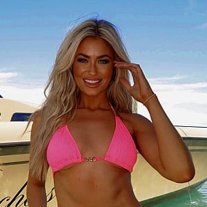 Alexis Trawick