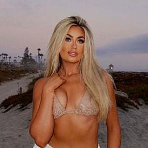 Alexis Trawick