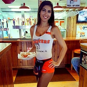 Alexis Watkins