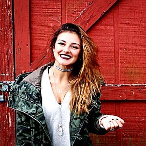 Alexis Wilkins