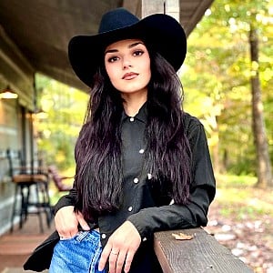 Alexis Wilkins