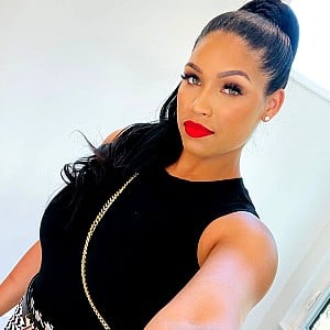 Alexis Williams