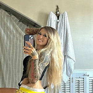Alexis XJ