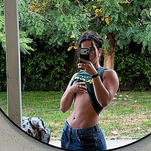 Alexis Xol