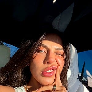 Alexis Xol