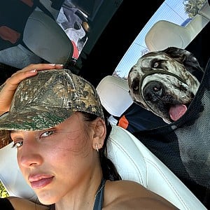 Alexis Xol