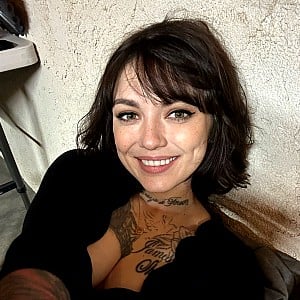 Alexis Yrigoyen