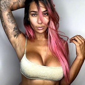 Alexis Zara